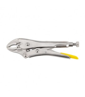 Pinze Regolabili Autobloccanti - Ganasce Concave stanley 0-84-809