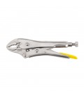 Pinze Regolabili Autobloccanti - Ganasce Concave stanley 0-84-809