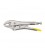 Self-locking adjustable calipers - Ganasce Concave 225MM stanley 0-84-809