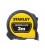Flexometer STANLEY® CONTROL-LOCKTM 3 meters (wire width 19 mm) STHT37230-0