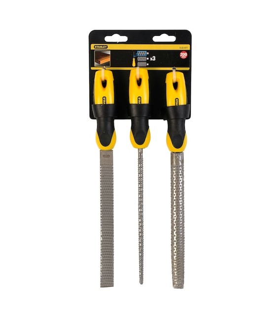 Set 3 Raspe stanley 0-22-477