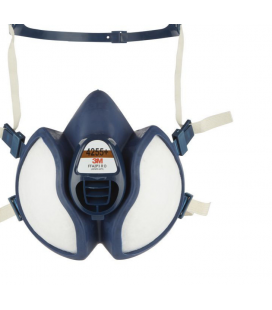 3M 4255 RESPIRATORE SENZA MANUTENZIONE + FILTRI FFA2P3 R D