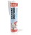 UNIVERSAL ACETIC SILICONE NERO 280ml.  FISCHER SAM M