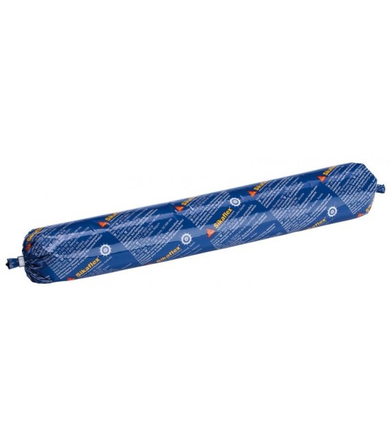 Sigillante multiuso per applicazioni in campo nautico bianco 600ml  Sikaflex®-