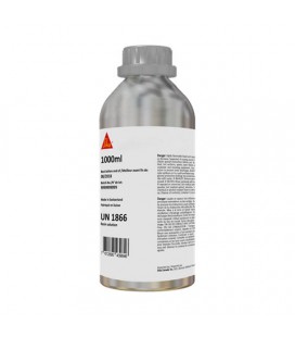 Primer non pigmentato a base solvente per diversi substrati in applicazioni 1lt Marina Sika® MultiPrimer Marine