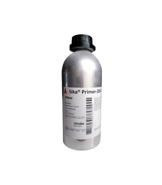 SIKAFLEX PRIMER-206 G+P 1 LT.