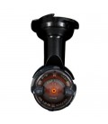 Teste di spruzzatura ad alte prestazioni per utilizzo a gravità Fine Finish 3M™, arancione, 1,4, 26914
