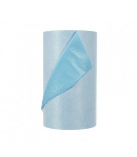 Tessuto adesivo protettivo per liquidi 3M  Self-Stick, Blue, 35.56 cm x 91.5 m, 36878