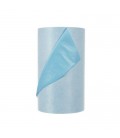 Tessuto adesivo protettivo per liquidi 3M  Self-Stick, Blue, 35.56 cm x 91.5 m, 36878