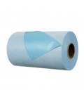 Tessuto adesivo protettivo per liquidi 3M  Self-Stick, Blue, 35.56 cm x 91.5 m, 36878