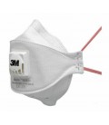 3M  FFP3, with valve, 9332+