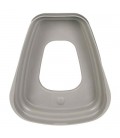 3M  Reusable Breather Filter Stop, 501