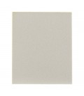 Abrasive sponge cloth 3M , 115 mm x 140 mm, superfine grain, 03810