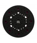 Multi-stroke plate 3M  Hookit, 150 mm, 8 mm (5/16 in), soft, 51124
