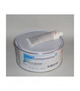 STUCCO FLEX GRIGIO KG.1.325 ICR SPRINT S71