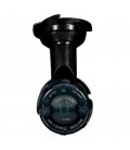 High Performance Spraying Head Spare Kit for Gravity Use 3M  Fine Finish, Green, 1.3, 26913