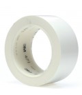Nastro vinilico 3M  471, Bianco, 50 mm x 33 m, 0.14 mm