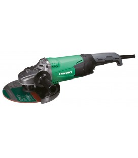 SMERIGLIATRICE ANGOLARE Ø 230 mm 2.200 W HIKOKI G23SW2WAZ