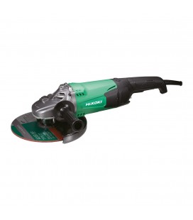 SMERIGLIATRICE ANGOLARE Ø 115mm 900W  HIKOKI G12SN2YVZ
