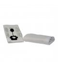 RUPES art. 130.1108/5  SACCHI FILTRO CONF.DA 5PZ PER ASPIRATORE  S245 S145 - S130 