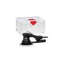 RUPES RX256BOX LEVIGATRICE BRUSHLESS ROTORBITALE SKORPIOE -  ORBITA 6 230V