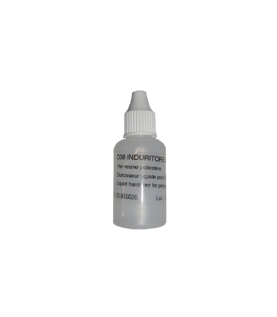 INDURITORE LIQUIDO ,0.100ML. ICR SPRINT C08