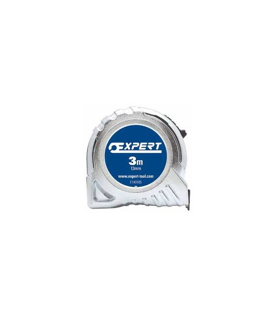 FLESSOMETRI BIMATERIALE 3MT,EXPERT E140105