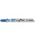 LAME PER FERRO T118A,BOSCH
