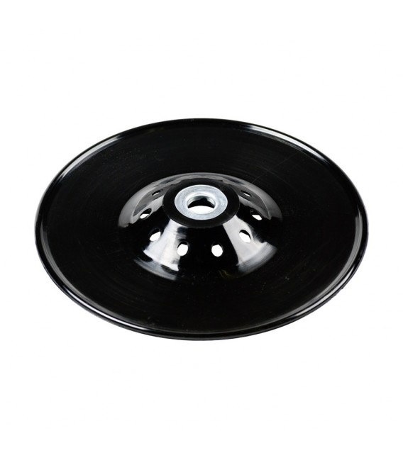PLATORELLO IN NYLON DIAM.115MM,FLEX CAR 223/A
