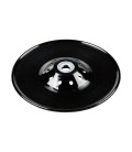 PLATORELLO IN NYLON DIAM.115MM,FLEX CAR 223/A
