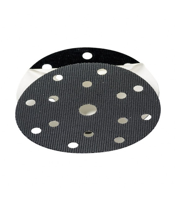ADATTATORE VELCRO ADESIVO 15 FORI,FLEX CAR GFC1005