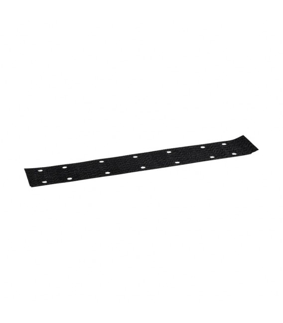ADATTATORE VELCRO ADESIVO 14 FORI DIM.70X240,FLEX CAR 216/B