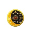 Platorello MIRKA 150 mm Impugnatura 5/16 "15F medio,