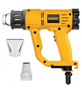 PISTOLA TERMICA 1800 WATT,DEWALT D26411