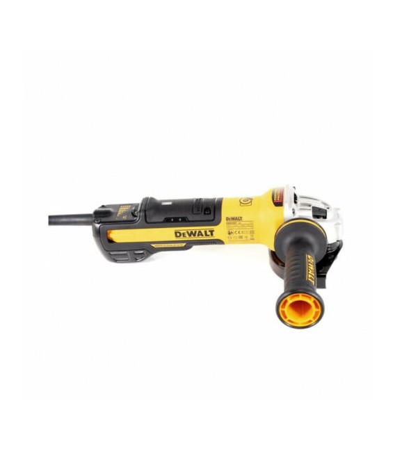 SMERIGLIATRICE ANGOLARE 125MM 1700 W ,DEWALT 4369-QS
