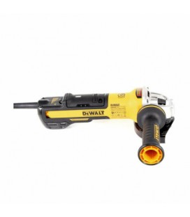 SMERIGLIATRICE ANGOLARE 125MM 1700W DWE4369-QS DEWALT