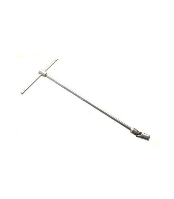 CHIAVI A T CARDANO SNODABILE BUSSOLA FEMMINA da 10MM,PASTORINO-84