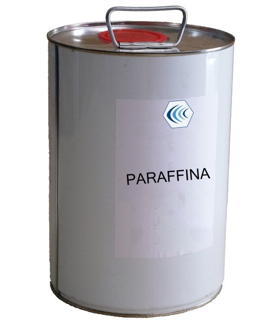 PARAFFINA LT.5,BLUESAFA
