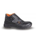 High safety shoes Basic S3 BETA 7245BK