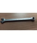 CHIAVE COMBINATA DA 6MM,USAG 285 N
