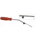 LEVA BLOCCAFILO DA INSERIRE TRA CRUSCOTTO E PARABREZZA,EQUALIZER DGE-100