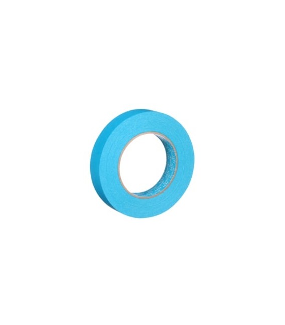 High performance masking tape Scotch 3434, Blue, 24 mm x 50 m, 07897