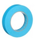 High performance masking tape Scotch 3434, Blue, 24 mm x 50 m, 07897