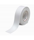 3M™ Safety-Walk™ Nastro Antiscivolo Resilient Fine 280, Bianco, 25 mm x 18.3 m, 4 Rotoli/Confezione