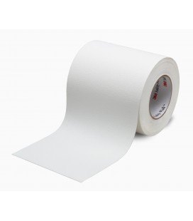 3M  Safety-Walk Anti-slip tape Resilient Fine 280, White, 102 mm x 18.3 m, 1 Roll/Confection