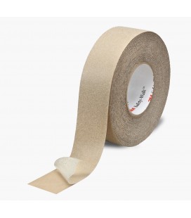 3M  Safety-Walk Tape General Purpose 620, Transparent, 51 mm x 18.3 m, 2 Rolls/Confection