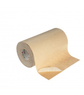 3M™ Safety-Walk™ Nastro Antiscivolo General Purpose 620, Trasparente, 102 mm x 18.3 m, 1 Rotolo/Confezione