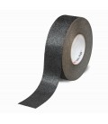 3M™ Safety-Walk™ Nastro Antiscivolo Conformabile 510, Nero, 51 mm x 18.3 m, 2 Rotoli/Confezione