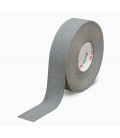 3M™ Safety-Walk™ Nastro Antiscivolo Resilient Medio 370, Grigio, 51 mm x 18.3 m, 2 Rotoli/Confezione