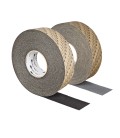 3M  Safety-Walk Anti-slip tape Resilient Medium 370, Grey, 25 mm x 18.3 m, 4 Rolls/Confection